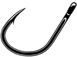 Owner 5107 Gorilla Light Bait Hooks