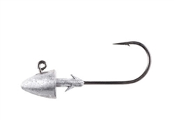 Owner Ultrahead Saltwater Bullet Jig Heads