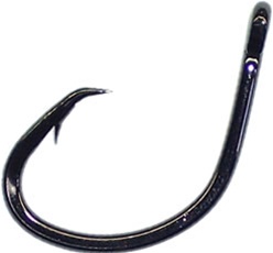 Owner 5163 MUTU Circle Hooks