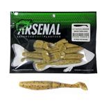 Arsenal Tactical Minnow 3.5"