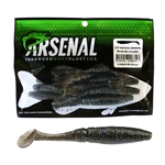 Arsenal Tactical Minnow 4.5"