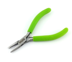 Texas Tackle Split Ring Pliers (Large Size) - Improve Your Fishing Lures