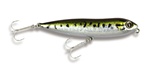 Owner Cultiva ZZ80 Zip'N Ziggy Topwater Bait