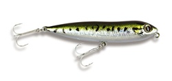 Owner Cultiva ZZ80 Zip'N Ziggy Topwater Bait