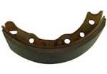 SHOE  BRAKE NA FOR CLARK 107336