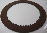 DISC  CLUTCH FOR CLARK 233166