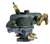 CARBURETOR FOR CLARK 665097