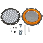 RK-VFF30-2-IMP : FORKLIFT REPAIR KIT (IMPCO/SILICONE)