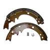 SHOE KIT - BRAKE 2 FOR HYSTER : 2026787