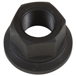 NUT - WHEEL FOR HYSTER : 376026