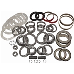 AXLE KIT - STEERING FOR HYSTER : 996013