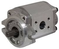 92-269 : Forklift HYDRAULIC PUMP