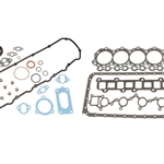 10101-52HIJ : FORKLIFT GASKET O/H SET