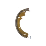 8761529 : FORKLIFT BRAKE SHOE