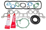 GASKET SET - ENGINE REPAIR FOR KOMATSU : 10101-FY52K