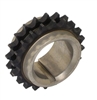 GEAR - CRANKSHAFT FOR KOMATSU : 13021-73601