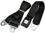 LSB 48 : LAP SEAT BELT 48 Inches