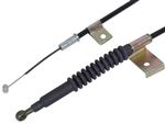CABLE - ACCELERATOR FOR NISSAN : NI18150-L1101