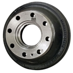 HUB - DRIVE AXLE FOR NISSAN : NI43204-11H01-F1