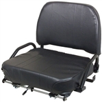 SL 1100 HIP RESTRAINT SEAT