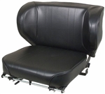 SL 2500 SAFETY SEAT