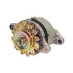 ALTERNATOR - REMAN FOR TOYOTA 00591-11102-81