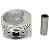 PISTON STD W/PIN FOR TOYOTA : 13101-76012-71