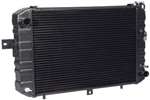 RADIATOR  ALLIS-CHALMERS AC8761213