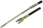 EMERGENCY BRAKE CABLE FOR CLARK : 2797065