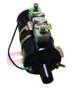 IGNITION COIL / RESISTOR  CLARK CL909382