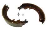 BRAKE SHOE SET (2 SHOES) FOR CLARK : 932683