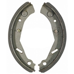 BRAKE SHOE SET (2 SHOES) FOR HYSTER : 1334620