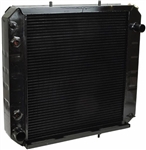 RADIATOR FOR HYSTER : 1388911