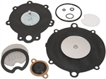 DIAPHRAGM KIT (AISAN) FOR HYSTER : 1479531