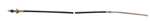 EMERGENCY BRAKE CABLE  HYSTER HY1565304