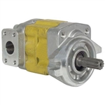 HYDRAULIC PUMP  HYSTER HY2028529