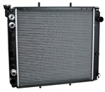 RADIATOR FOR HYSTER : 2054879