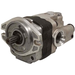 HYDRAULIC PUMP FOR HYSTER : 2069692