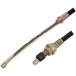 EMERGENCY BRAKE CABLE FOR HYSTER : 2077245