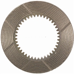 FRICTION PLATE FOR KOMATSU : 34B-15-11340