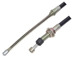 EMERGENCY BRAKE CABLE FOR KOMATSU : 3EA-30-21240