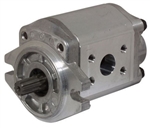 HYDRAULIC PUMP FOR KOMATSU : 3EB-60-A6220