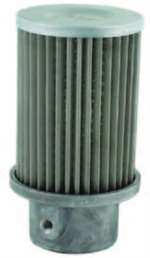 HYDRAULIC FILTER  KOMATSU KO4941711