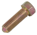 BOLT - STOP FOR MITSUBISHI : 64343-18801