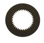 PLATE  FRICTION CLUTCH FOR MITSUBISHI 6924213700