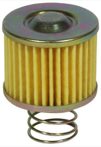 FILTER  FUEL FOR MITSUBISHI 91H2002350