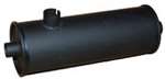 MUFFLER FOR MITSUBISHI 000013498