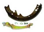 SHOE  BRAKE RH FOR MITSUBISHI 273364