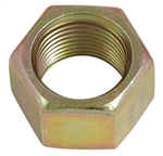 NUT - HE 19MM-1.5 FOR MITSUBISHI : 814914
