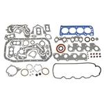 GASKET SET - OVERHAUL FOR MITSUBISHI : 972658